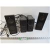 Image 1 : Logitech Speakers