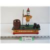 Image 1 : Cast Trick Dog Bank (Made in China)