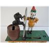 Image 2 : Cast Trick Dog Bank (Made in China)