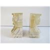 Image 2 : Marble Bookends