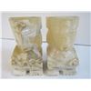 Image 3 : Marble Bookends