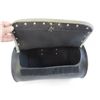 Image 2 : Motorcycle Sissy Bar Leather Bag
