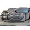 Image 2 : Hitachi Camcorder (8mm Camera/ Recorder)