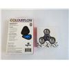 Image 2 : Hand Spinner - Fidget Spinner Case