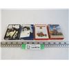 Image 1 : (4) Decks of Playing Cards