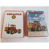 Image 2 : (4) Decks of Playing Cards
