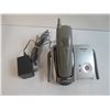 Image 3 : Panasonic Phone - Microphone - Battery Charger