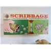 Image 2 : Scribbage Game - Rubber Toys