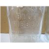 Image 2 : (2) Glass Sealers - Nabob - Blue Ribbon