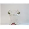 Image 3 : Green Crown Sealer Jar - Palm Milk Bottle