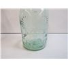 Image 4 : Green Crown Sealer Jar - Palm Milk Bottle