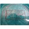 Image 2 : (2) Vintage Curling Irons (unknown condition - both heat up) - Hand Painted Glass Dish (Made in Turk