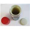 Image 2 : Aladdin Hi-Lo Thermos - Avon Perfumed Talc Tin