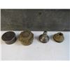 Image 2 : IHC Tool Box (27" x 6" x 8")- IHC Items