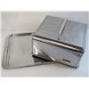 Image 2 : Stainless Steel Cake Box