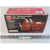 Image 1 : Fuller 3 1/2" Bench Vise (new in box)