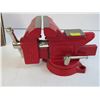 Image 2 : Fuller 3 1/2" Bench Vise (new in box)