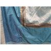 Image 2 : Bed Cover (unknown size) W/4 Pillow Shams