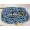 Image 2 : Tow Rope (20') - Tire Iron - (5) Small Safety Cones