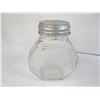 Image 2 : Oil Lamp - Vintage Glass Jar