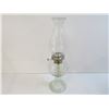 Image 3 : Oil Lamp - Vintage Glass Jar