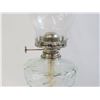 Image 4 : Oil Lamp - Vintage Glass Jar