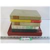 Image 1 : (6) Books