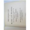 Image 2 : (2) Canadian Law Books - Banks & Banking - Purchasers & Real Estate (water damaged)