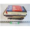 Image 1 : (8) Books