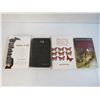 Image 2 : (8) Books