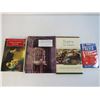 Image 3 : (8) Books