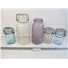 Image 1 : Vintage Sealer Jars