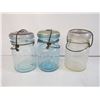 Image 2 : Vintage Sealer Jars