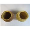 Image 2 : Hand Made Medalta Vases