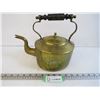 Image 1 : Vintage Brass Teapot?