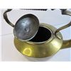 Image 4 : Vintage Brass Teapot?