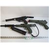 Image 1 : (3) Paintball Guns - Air Cylinder