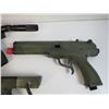 Image 2 : (3) Paintball Guns - Air Cylinder