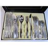 Image 3 : 24 Piece Cutlery Set