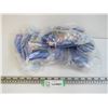 Image 1 : 6 Bags of 6 Socks (size 2-4T)