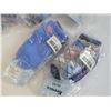 Image 2 : 6 Bags of 6 Socks (size 2-4T)