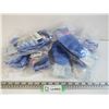 Image 1 : 6 Bags of 6 Socks (size 2-4T)