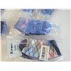 Image 2 : 6 Bags of 6 Socks (size 2-4T)