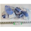 Image 1 : 6 Bags of 6 Socks (size 2-4T)