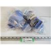 Image 1 : 5 Bags of 6 Socks (size 2-4T)