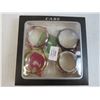 Image 3 : Brass Goldfish Bookends - Smart Watch Case - Watch Protectors