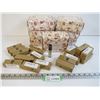 Image 1 : (7) Boxes of Rosehip Oil - (18) Peppermint Pre-diluted Essential Oil Roll-Ons