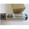 Image 4 : (7) Boxes of Rosehip Oil - (18) Peppermint Pre-diluted Essential Oil Roll-Ons