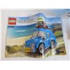 Image 2 : Lego Volkswagen #40252 Creator