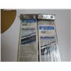 Image 2 : Suzuki Part? - (2) Wrap Steel Clamps - Hub Kit - Kitchen Faucet - Shelf Bracket?